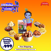 Special Krishna Jayanthi Combo